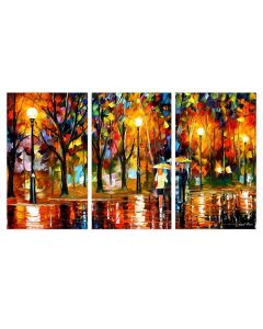 SUDDEN SPARKS  - SET OF 3